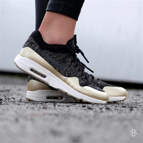 hoe vallen nike sneakers air max 1 ultra 2.0 si|nike air max 1 sail.